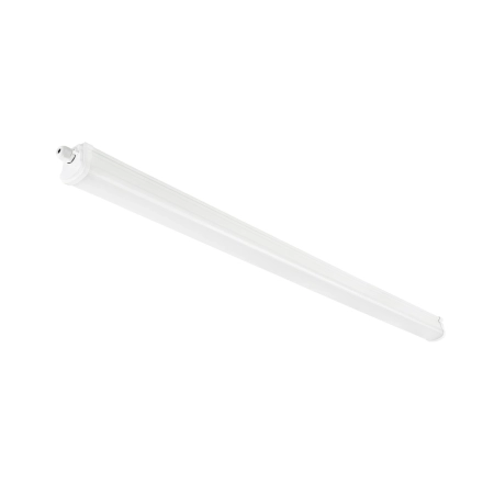 Lampa liniowa do garażu IP65 43W LED 4000K  Oakland NO47736101 - Nordlux